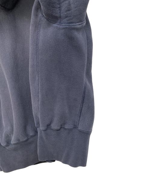 Champion（チャンピオン）Champion (チャンピオン) DUFFERS (ダファース) パーカー ネイビー サイズ:Mの古着・服飾アイテム