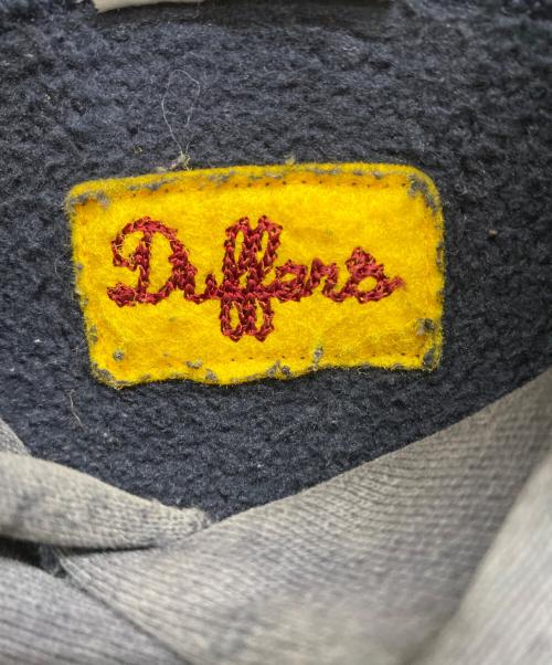 Champion（チャンピオン）Champion (チャンピオン) DUFFERS (ダファース) パーカー ネイビー サイズ:Mの古着・服飾アイテム