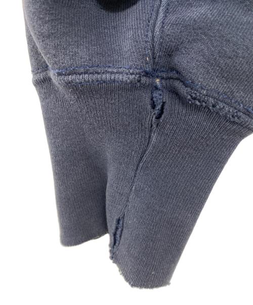 Champion（チャンピオン）Champion (チャンピオン) DUFFERS (ダファース) パーカー ネイビー サイズ:Mの古着・服飾アイテム