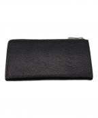 ...toトゥ）の古着「長財布」｜ブラック