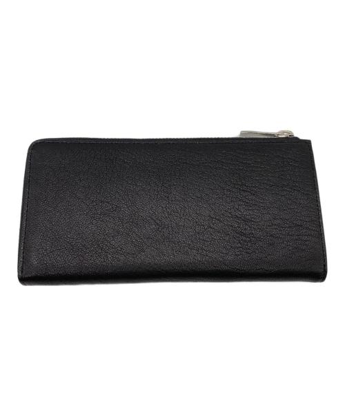 ...to（トゥ）...to (トゥ) 長財布 ブラック 未使用品の古着・服飾アイテム