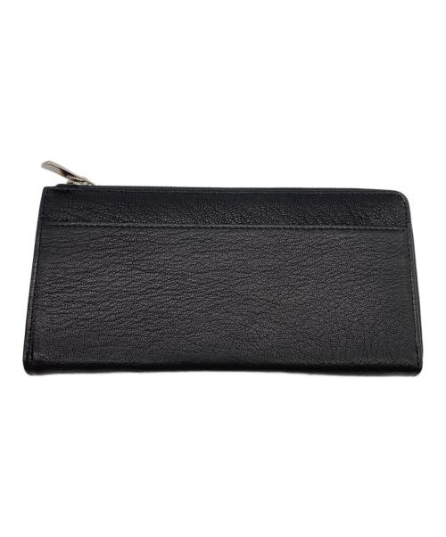...to（トゥ）...to (トゥ) 長財布 ブラック 未使用品の古着・服飾アイテム