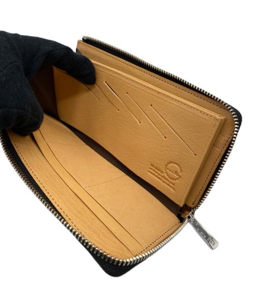 ...to（トゥ）...to (トゥ) 長財布 ブラック 未使用品の古着・服飾アイテム