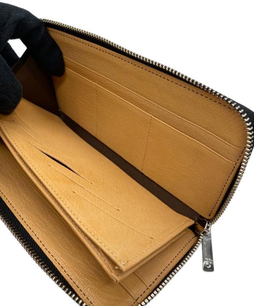 ...to（トゥ）...to (トゥ) 長財布 ブラック 未使用品の古着・服飾アイテム