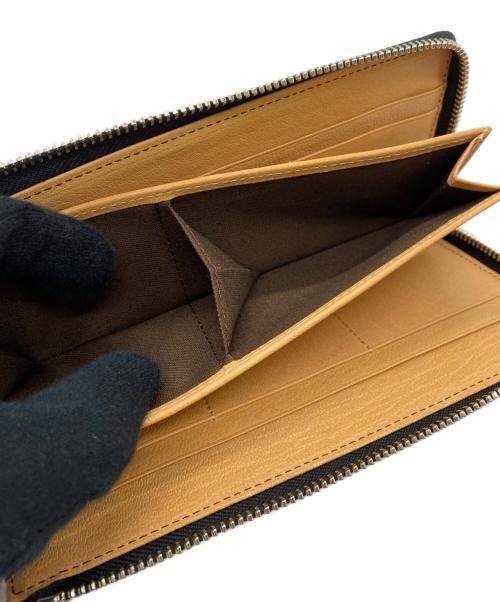 ...to（トゥ）...to (トゥ) 長財布 ブラック 未使用品の古着・服飾アイテム