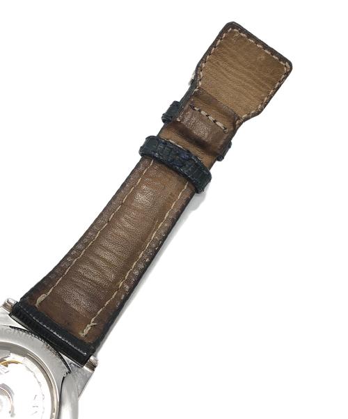 LONGINES（ロンジン）LONGINES (ロンジン) 腕時計 ベージュの古着・服飾アイテム