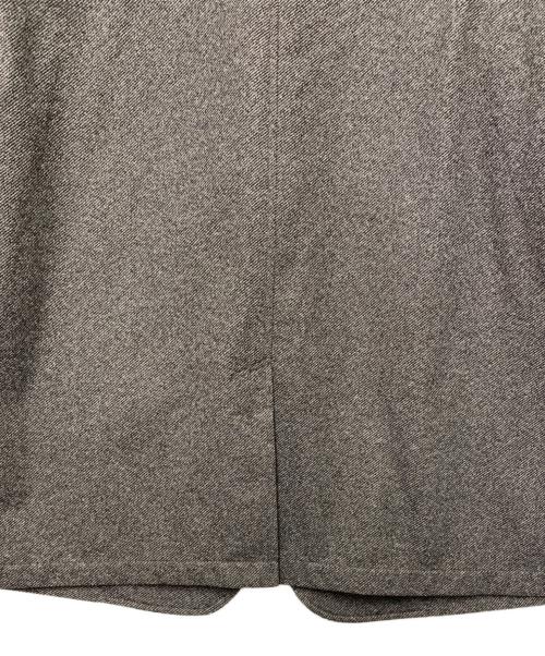 FreshService（フレッシュサービス）FreshService (フレッシュサービス) テーラードジャケット グレー サイズ:Mの古着・服飾アイテム