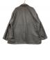 FreshService (フレッシュサービス) テーラードジャケット グレー サイズ:M：20000円