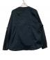 UNTRACE (アントレース) UNTRACE　ジップジャケット ネイビー サイズ:1：10000円
