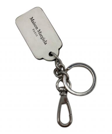 メゾンマルジェラ　キーリング　中古品 中古・古着通販】Maison Margiela (メゾンマルジェラ) 4ステッチ