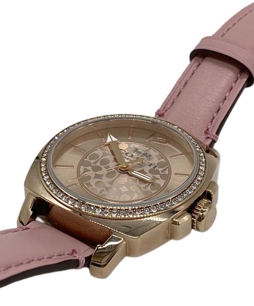 COACH（コーチ）COACH (コーチ) 腕時計の古着・服飾アイテム