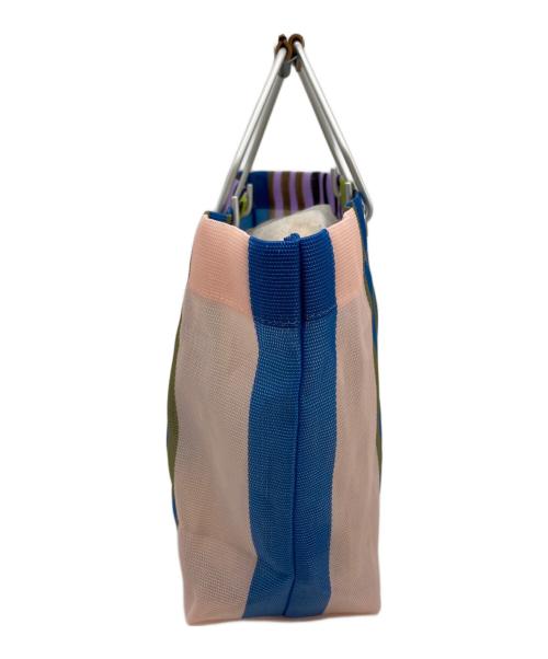 MARNI（マルニ）MARNI (マルニ) MARNI　トートバッグ マルチカラーの古着・服飾アイテム