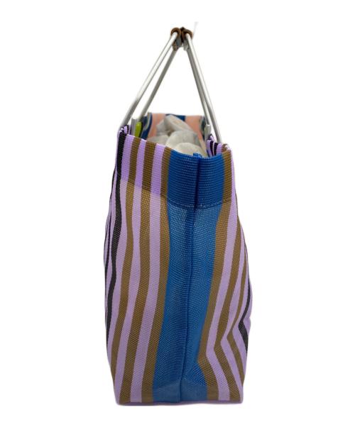 MARNI（マルニ）MARNI (マルニ) MARNI　トートバッグ マルチカラーの古着・服飾アイテム