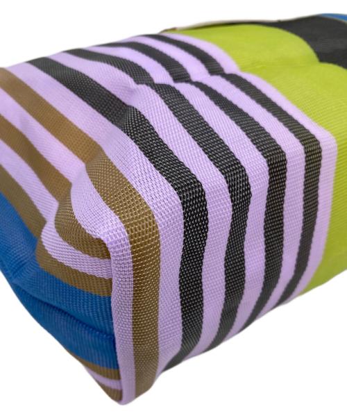 MARNI（マルニ）MARNI (マルニ) MARNI　トートバッグ マルチカラーの古着・服飾アイテム