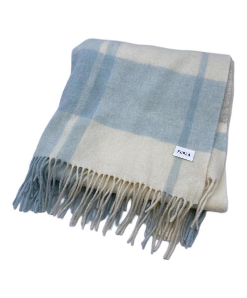 FURLA（フルラ）FURLA (フルラ) FURLA　マフラーの古着・服飾アイテム