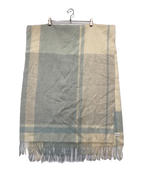 FURLA（フルラ）FURLA (フルラ) FURLA　マフラーの古着・服飾アイテム