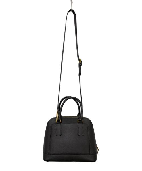 FURLA（フルラ）FURLA (フルラ) 2WAYバッグ グレーの古着・服飾アイテム