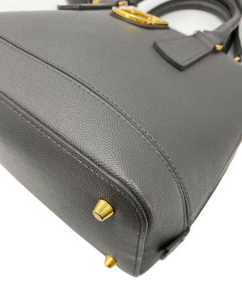 FURLA（フルラ）FURLA (フルラ) 2WAYバッグ グレーの古着・服飾アイテム