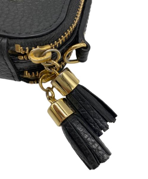 ATAO（アタオ）ATAO (アタオ) ショルダーポーチ ネイビーの古着・服飾アイテム