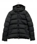 Pyrenexピレネックス）の古着「SPOUTNIC MINI RIPSTOP」｜ブラック