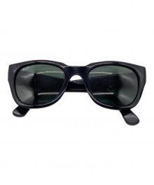 RAY-BAN（レイバン）の古着「RAY-BAN サングラス」｜ブラック