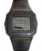 CASIOカシオ）の古着「デジタルウォッチ」