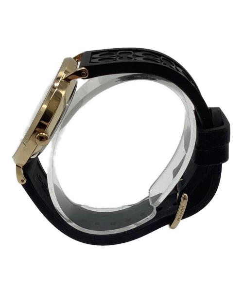 COACH（コーチ）COACH (コーチ) 腕時計 ブラックの古着・服飾アイテム