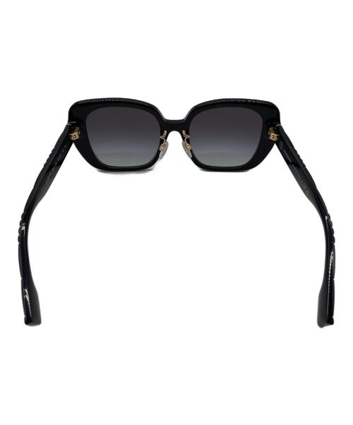 BURBERRY（バーバリー）BURBERRY (バーバリー) サングラス サイズ:54/20の古着・服飾アイテム