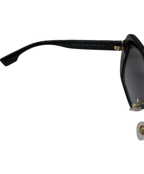 BURBERRY（バーバリー）BURBERRY (バーバリー) サングラス サイズ:54/20の古着・服飾アイテム