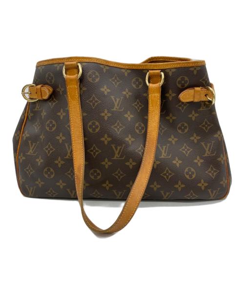 LOUIS VUITTON（ルイ ヴィトン）LOUIS VUITTON (ルイ ヴィトン) ショルダートートバッグの古着・服飾アイテム