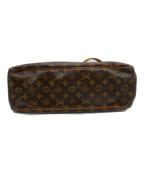 LOUIS VUITTON（ルイ ヴィトン）LOUIS VUITTON (ルイ ヴィトン) ショルダートートバッグの古着・服飾アイテム