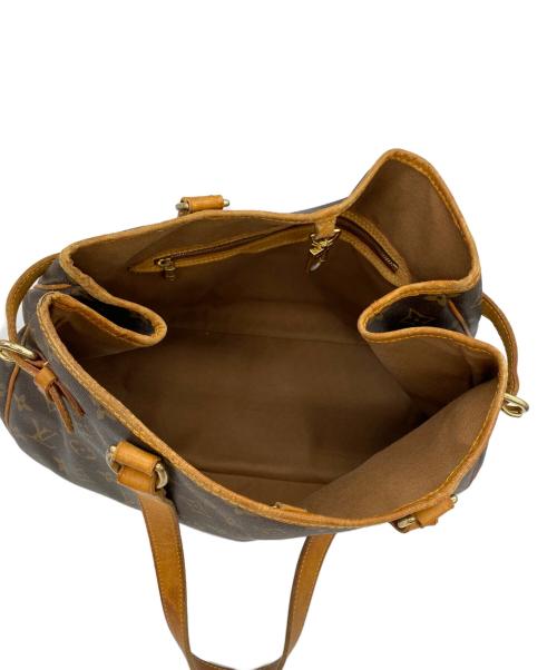 LOUIS VUITTON（ルイ ヴィトン）LOUIS VUITTON (ルイ ヴィトン) ショルダートートバッグの古着・服飾アイテム