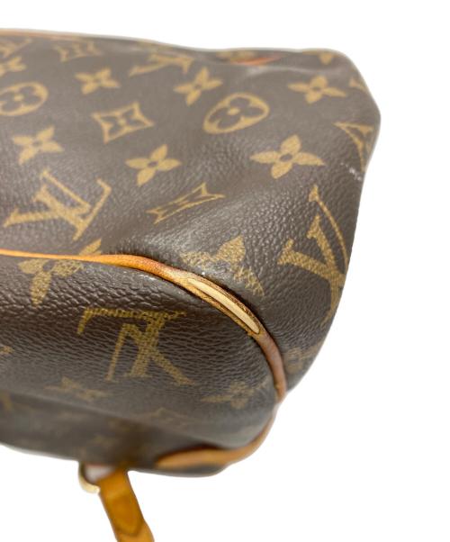 LOUIS VUITTON（ルイ ヴィトン）LOUIS VUITTON (ルイ ヴィトン) ショルダートートバッグの古着・服飾アイテム