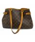 LOUIS VUITTON（ルイ ヴィトン）の古着「ショルダートートバッグ」