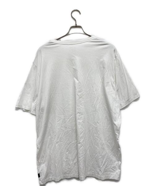 ARC'TERYX（アークテリクス）ARC'TERYX (アークテリクス) スプリットSSTシャツ ホワイト サイズ:XXLの古着・服飾アイテム