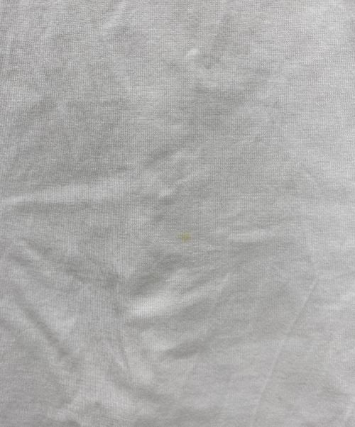 ARC'TERYX（アークテリクス）ARC'TERYX (アークテリクス) スプリットSSTシャツ ホワイト サイズ:XXLの古着・服飾アイテム