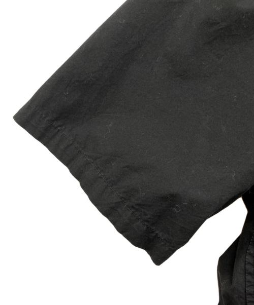 stussy（ステューシー）stussy (ステューシー) 半袖シャツ ブラック サイズ:XLの古着・服飾アイテム