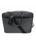 LOUIS VUITTON（ルイ ヴィトン）の古着「ブリーフケース」｜ブラック