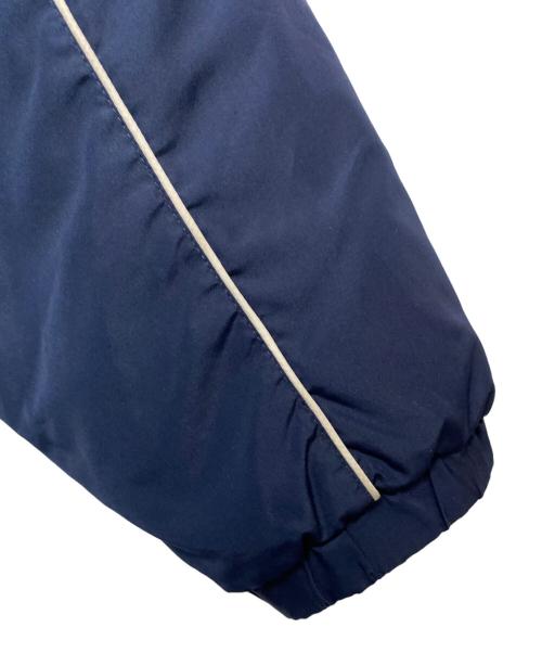 Umbra（アンブラ）Umbra (アンブラ) ナイロンジャケット ネイビー サイズ:Lの古着・服飾アイテム