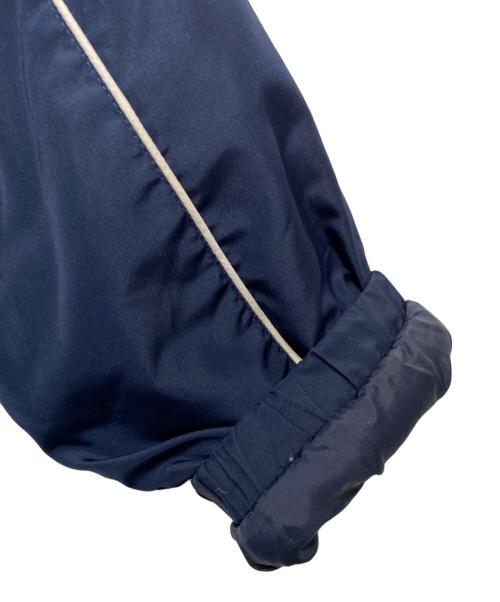 Umbra（アンブラ）Umbra (アンブラ) ナイロンジャケット ネイビー サイズ:Lの古着・服飾アイテム