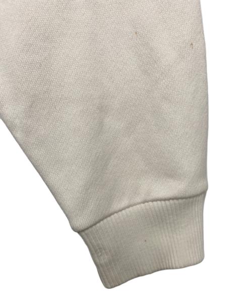 adidas Originals（アディダスオリジナル）adidas Originals (アディダスオリジナル) 西ドイツ代表ヴィンテージスウェット アイボリー サイズ:不明の古着・服飾アイテム