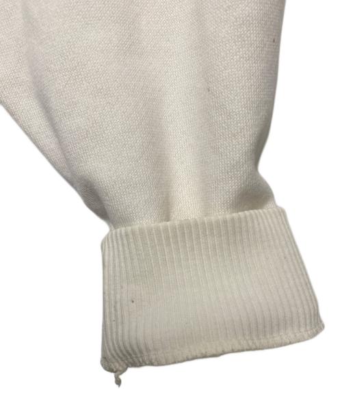 adidas Originals（アディダスオリジナル）adidas Originals (アディダスオリジナル) 西ドイツ代表ヴィンテージスウェット アイボリー サイズ:不明の古着・服飾アイテム