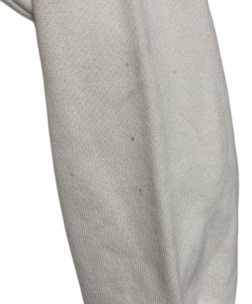 adidas Originals（アディダスオリジナル）adidas Originals (アディダスオリジナル) 西ドイツ代表ヴィンテージスウェット アイボリー サイズ:不明の古着・服飾アイテム