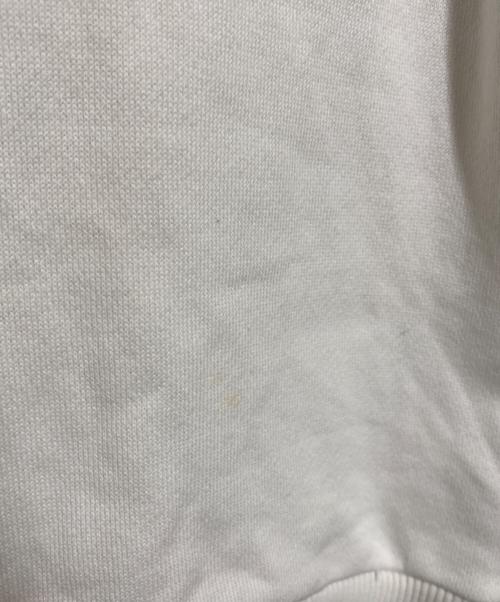 adidas Originals（アディダスオリジナル）adidas Originals (アディダスオリジナル) 西ドイツ代表ヴィンテージスウェット アイボリー サイズ:不明の古着・服飾アイテム