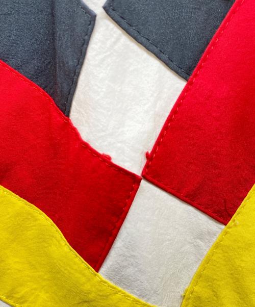 adidas Originals（アディダスオリジナル）adidas Originals (アディダスオリジナル) トラックジャケット ホワイト サイズ:M相当の古着・服飾アイテム