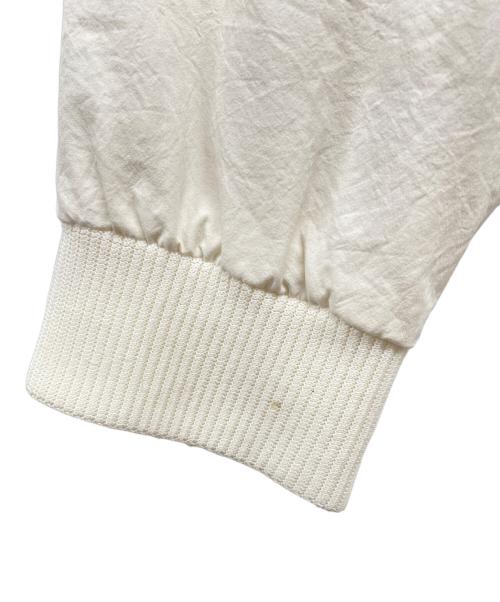 adidas Originals（アディダスオリジナル）adidas Originals (アディダスオリジナル) トラックジャケット ホワイト サイズ:M相当の古着・服飾アイテム