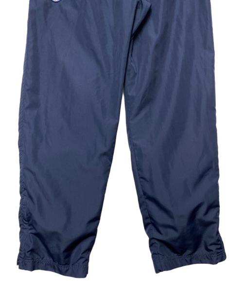 UMBRO（アンブロ）UMBRO (アンブロ) ナイロンパンツ ネイビー サイズ:Mの古着・服飾アイテム