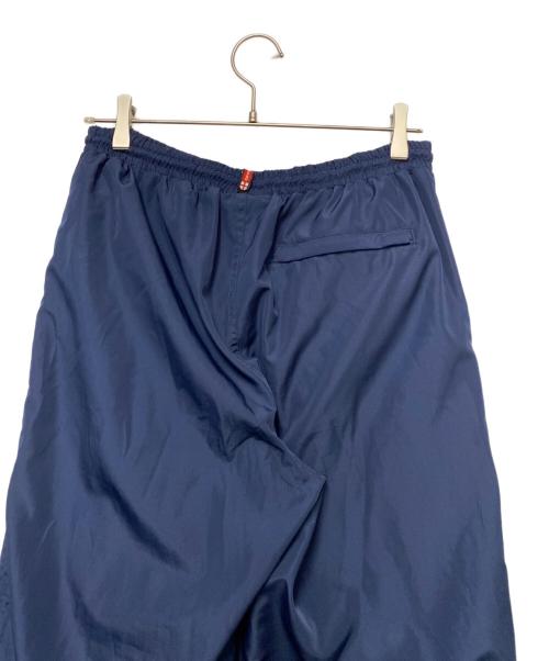 UMBRO（アンブロ）UMBRO (アンブロ) ナイロンパンツ ネイビー サイズ:Mの古着・服飾アイテム