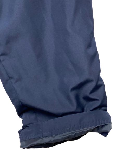 UMBRO（アンブロ）UMBRO (アンブロ) ナイロンパンツ ネイビー サイズ:Mの古着・服飾アイテム