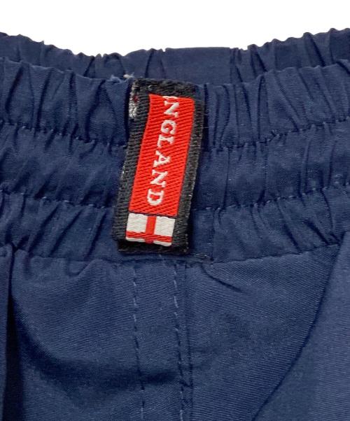 UMBRO（アンブロ）UMBRO (アンブロ) ナイロンパンツ ネイビー サイズ:Mの古着・服飾アイテム